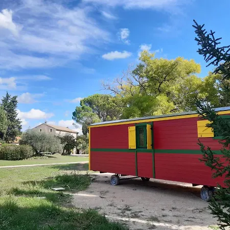 Remy A Maison d'hôtes Saint-Rémy-de-Provence