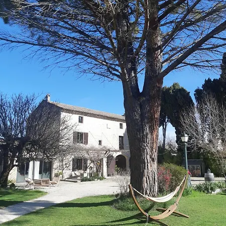 Remy A Saint-Rémy-de-Provence