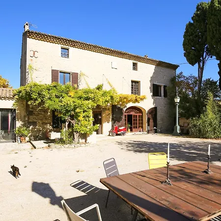Remy A Saint-Rémy-de-Provence